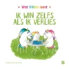Ik win zelfs als ik verlies | 9789403229898