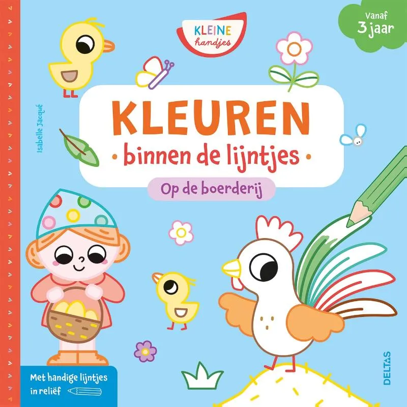Op de boerderij | 9789044772395 Op de boerderij