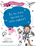 Is er een toilet in een raket? | 9789464393477