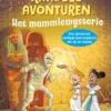 De verdwenen eenhoorn | 9789493301948