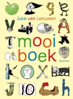 Mooi boek | 9789026158117