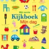 Mijn dag | 9789403233468 Mijn dag | 9789403233468