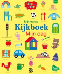 Mijn dag