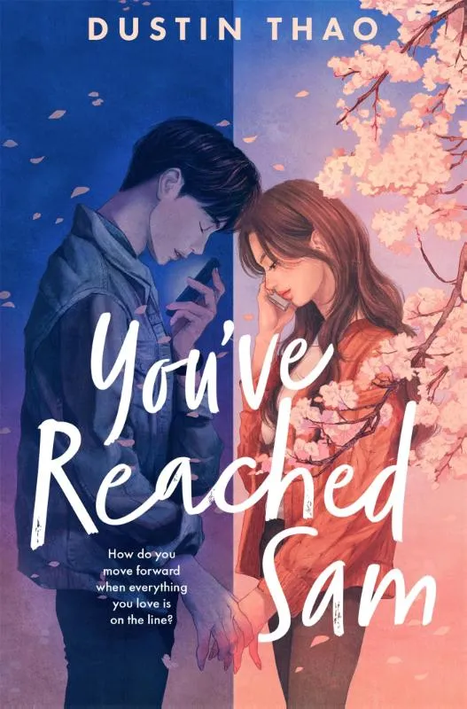 You've Reached Sam | 9781035006205 You've Reached Sam