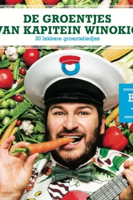 De groentjes van Kapitein Winokio