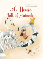 A House Full of Animals | 9798890630667