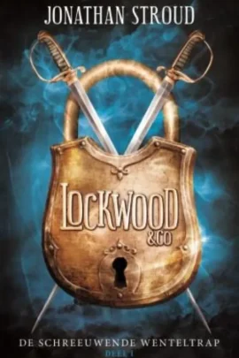 De schreeuwende wenteltrap