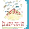 De baas van de piekerfabriek | 9789085606765