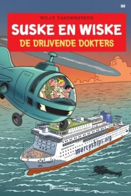 De drijvende dokters