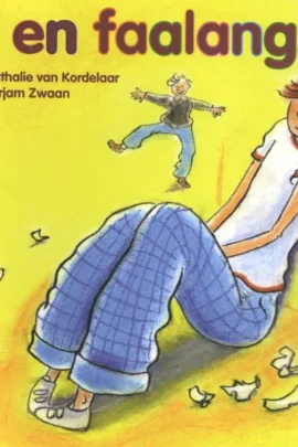 Ik en faalangst