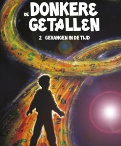 Gevangen in de tijd