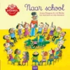 Naar school | 9789044832303 Naar school | 9789044832303