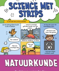 Natuurkunde