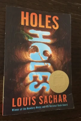 Holes