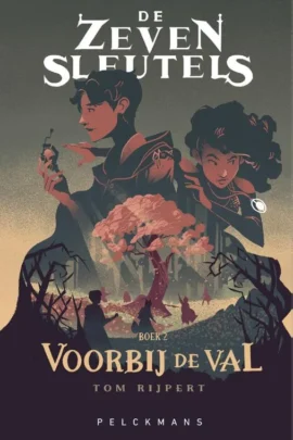 Voorbij de val