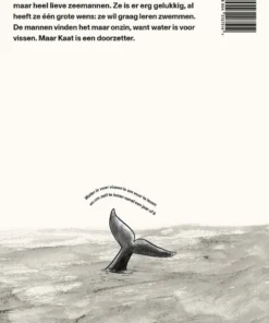 Alternative view of Water is voor vissen