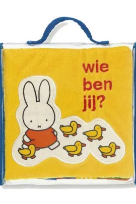 Wie ben jij?