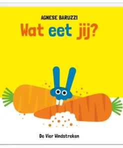 Wat eet jij?