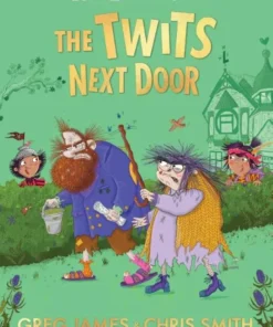 The Twits Next Door