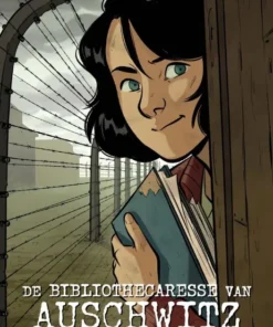 De bibliothecaresse van Auschwitz