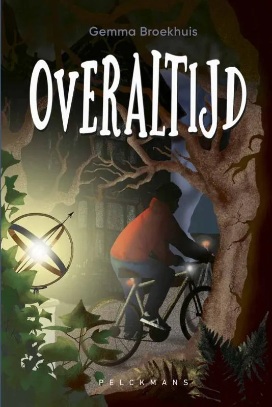 Overaltijd | 9789462348226 Overaltijd
