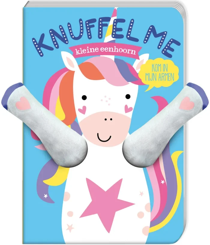 Kleine eenhoorn