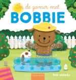 In de zomer met Bobbie | 9789044857450