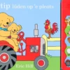 lûden op 'e pleats | 9789492844811 lûden op 'e pleats | 9789492844811