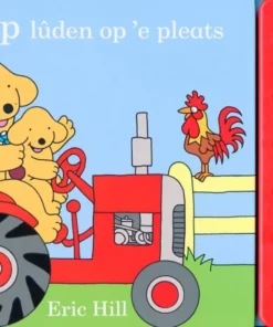 lûden op 'e pleats