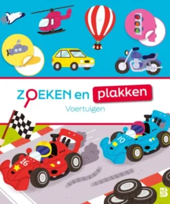 Voertuigen