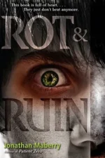 Rot & Ruin | 9781442483729