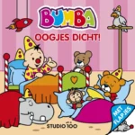 kartonboek met flapjes - Oogjes dicht | 9789462777392 kartonboek met flapjes - Oogjes dicht | 9789462777392