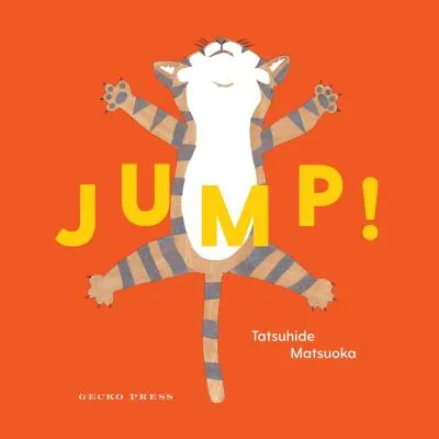 Jump! | 9781776572311 Jump!