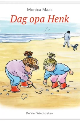 Dag opa Henk