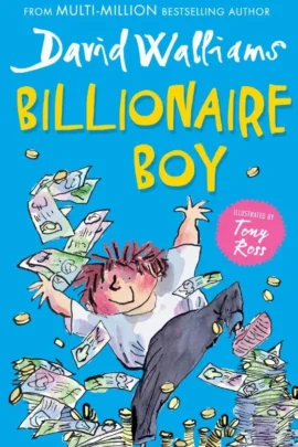 Billionaire Boy