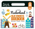 Nederland | 9789464327830 Nederland | 9789464327830