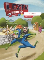 In het bos | 9789462262942