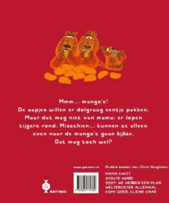 Alternative view of Misschien...