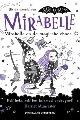 Mirabelle en de magische chaos
