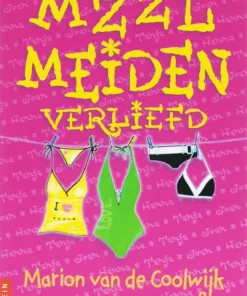 Mzzl meiden verliefd