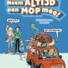 Neem altijd een mop mee! | 9789025883072