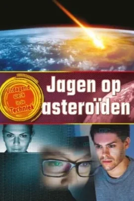 Jagen op Asteroïden