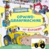 Opwindgraafmachine | 9781836066651