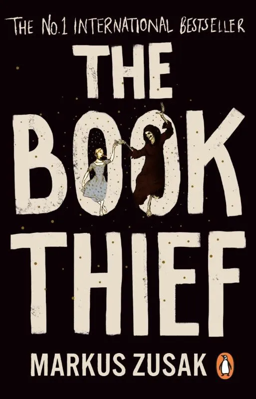 The Book Thief | 9781784162122 The Book Thief