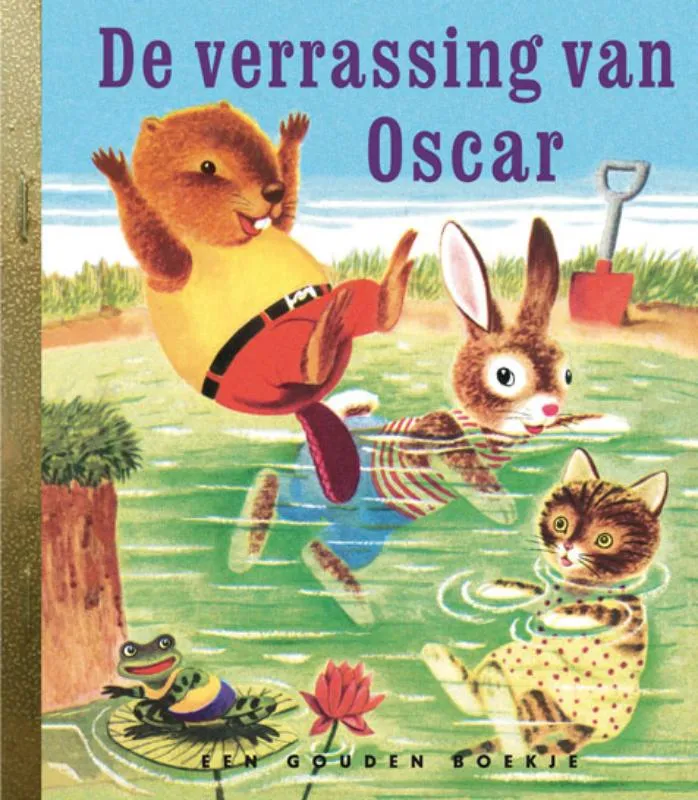 De verrassing van Oscar | 9789047610519 De verrassing van Oscar