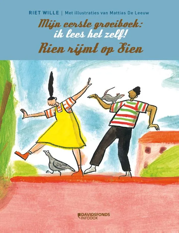 Rapunsel kinderboeken |