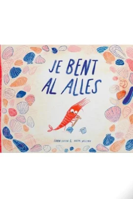 Je bent al alles