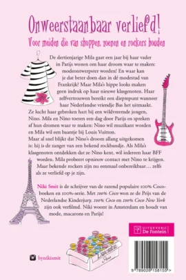 100% Mila | 9789026158155