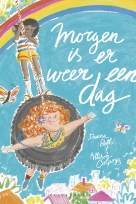 Morgen is er weer een dag