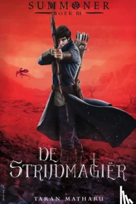De strijdmagiër